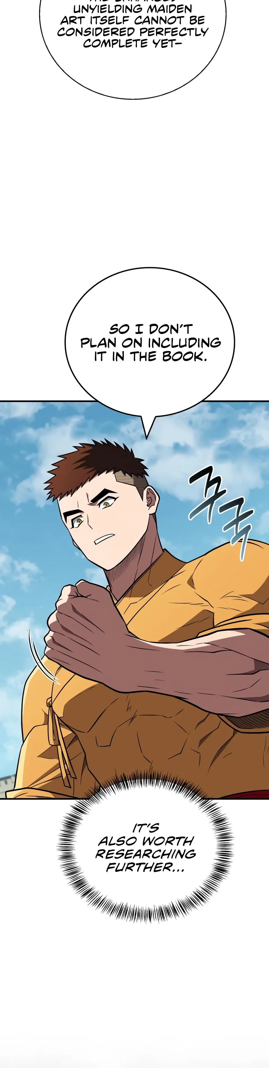 Genius Martial Arts Trainer Chapter 123 – Page 11