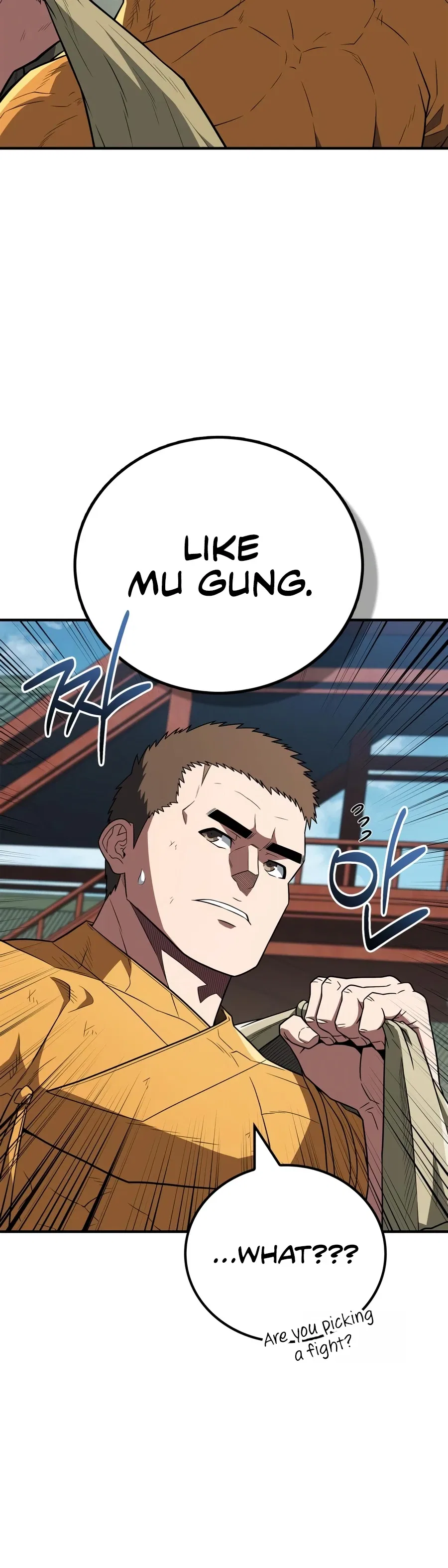 Genius Martial Arts Trainer Chapter 123 – Page 13