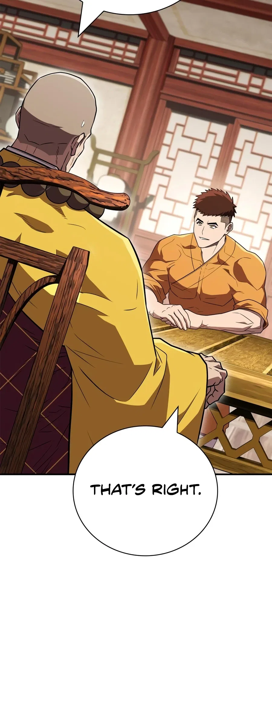 Genius Martial Arts Trainer Chapter 123 – Page 19