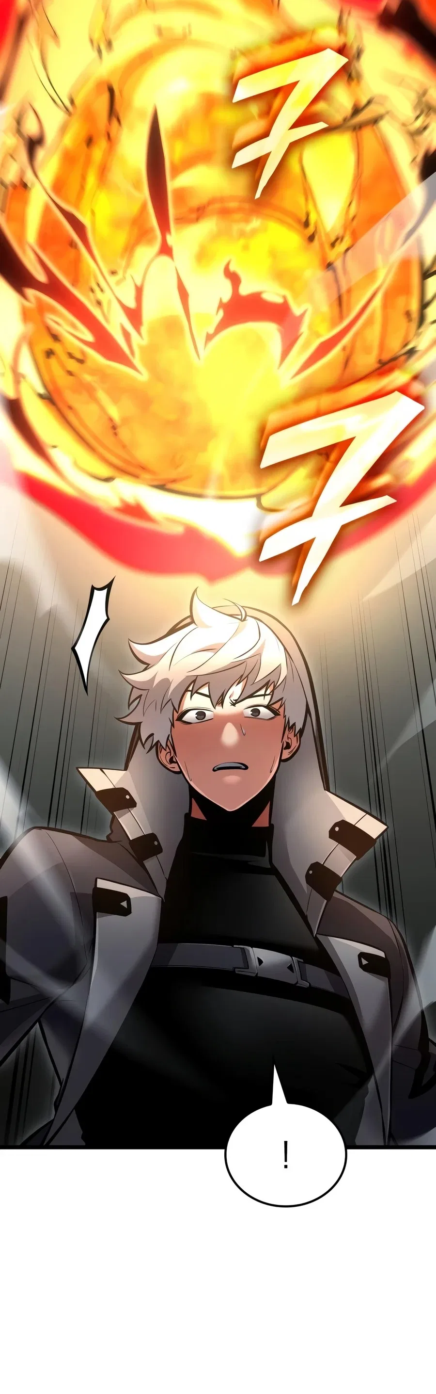 Emperor of Solo Play Chapter 76 – Page 15