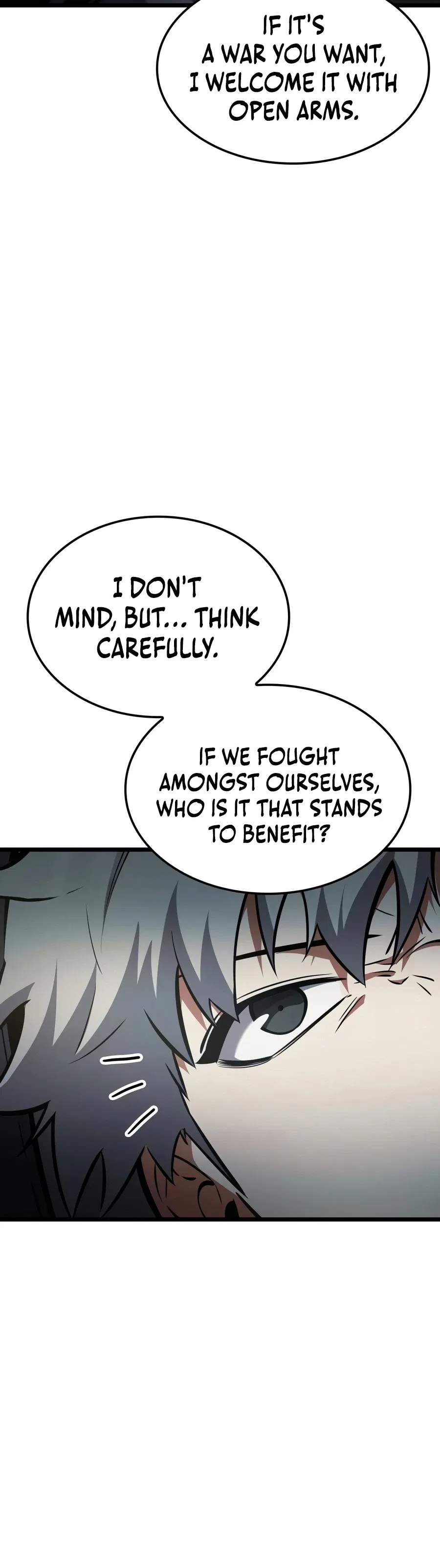 Emperor of Solo Play Chapter 76 – Page 19