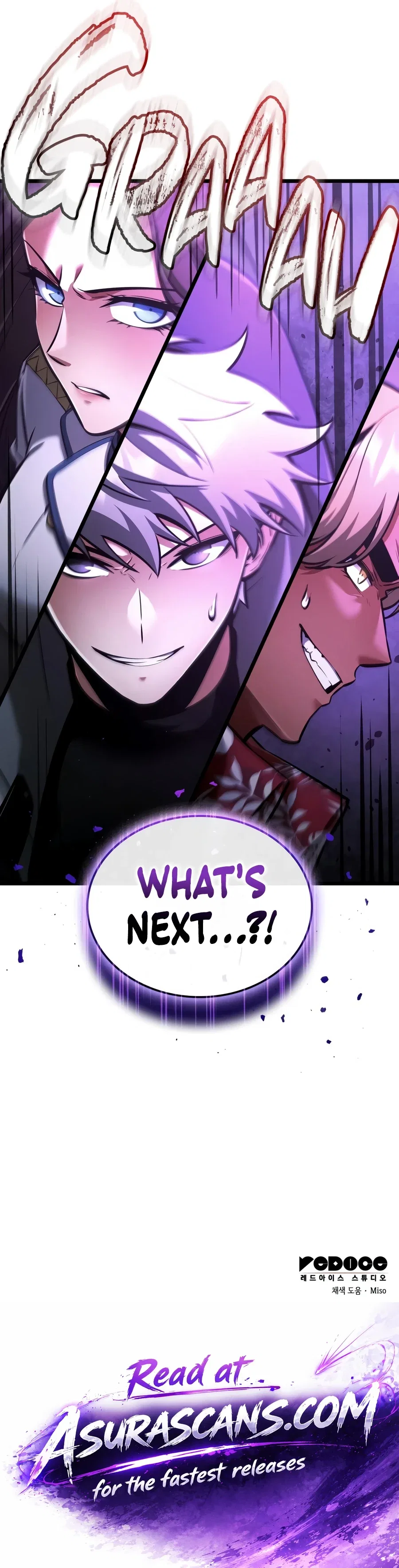 Emperor of Solo Play Chapter 76 – Page 26
