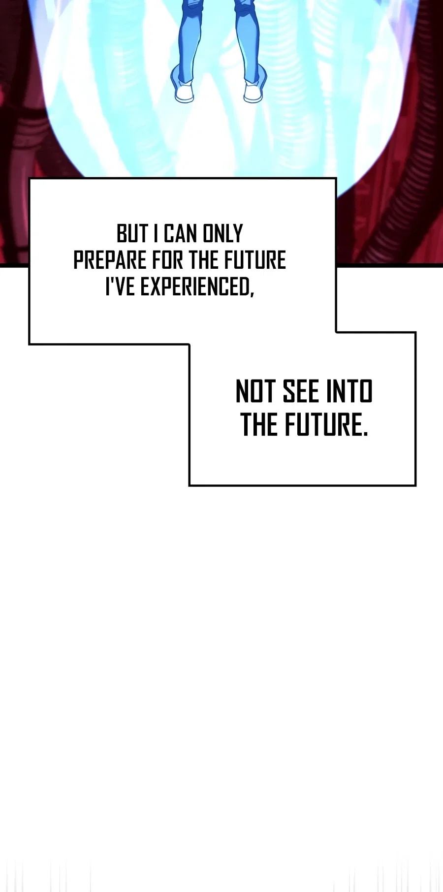 Revenge of the Iron-Blooded Sword Hound Chapter 172 – Page 13