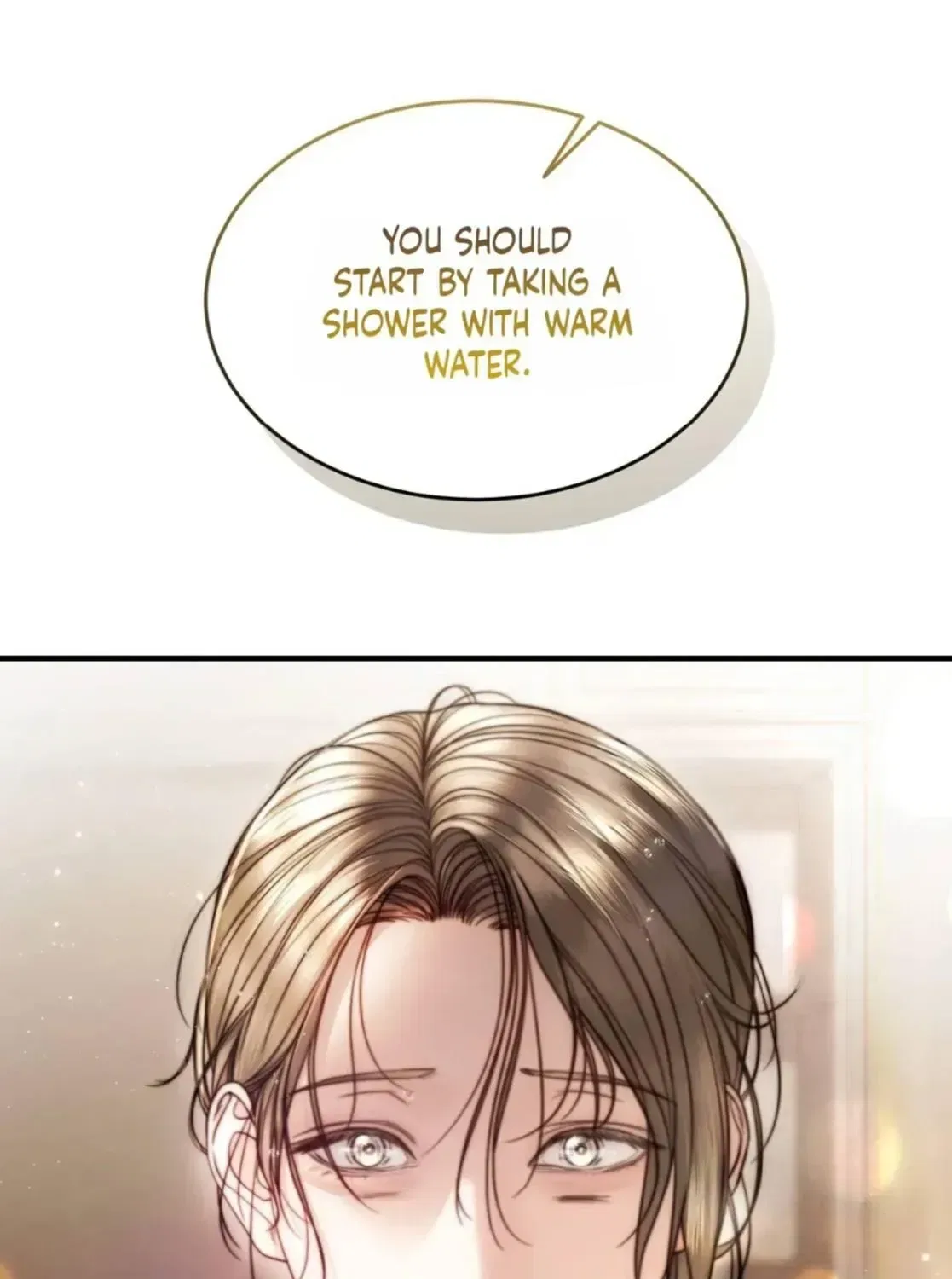 My Husband Never Wanted a Child Chapter 13 – Page 1
