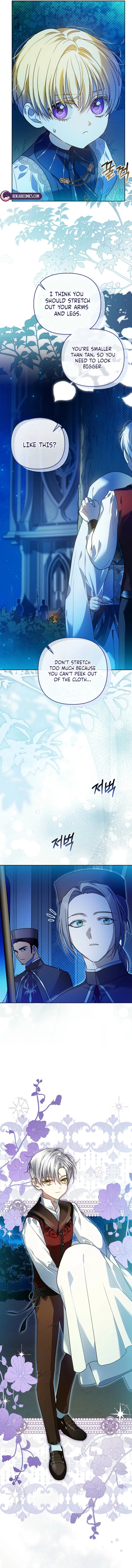 En Travesti: I Became a Fake Prince Chapter 17 – Page 4