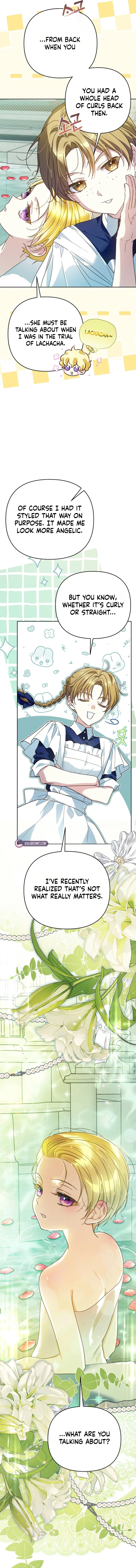 En Travesti: I Became a Fake Prince Chapter 16 – Page 7