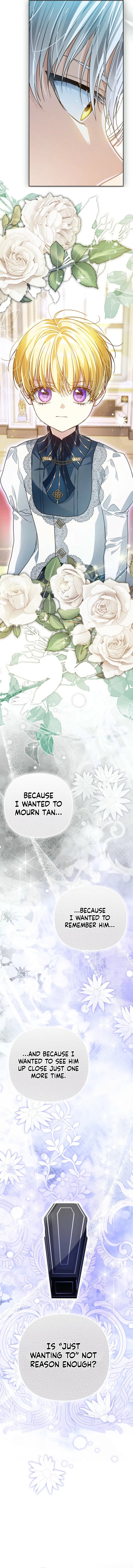En Travesti: I Became a Fake Prince Chapter 16 – Page 15