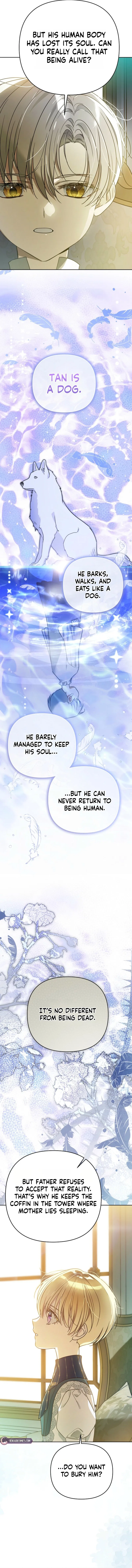 En Travesti: I Became a Fake Prince Chapter 16 – Page 20