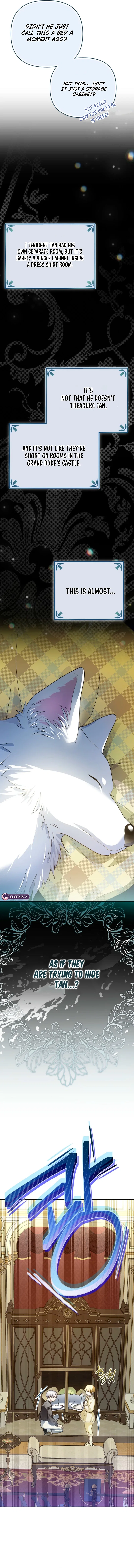 En Travesti: I Became a Fake Prince Chapter 15 – Page 6