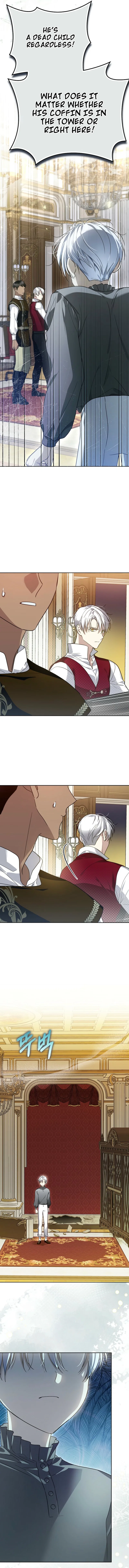 En Travesti: I Became a Fake Prince Chapter 15 – Page 14