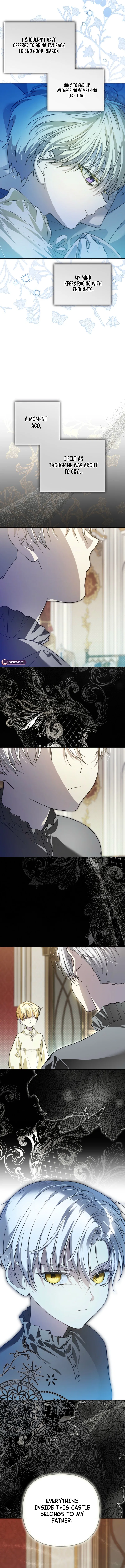 En Travesti: I Became a Fake Prince Chapter 15 – Page 18