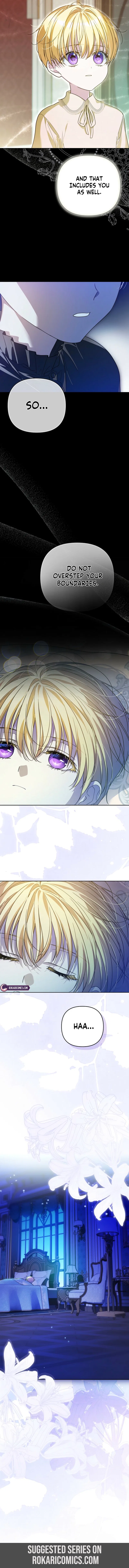 En Travesti: I Became a Fake Prince Chapter 15 – Page 19