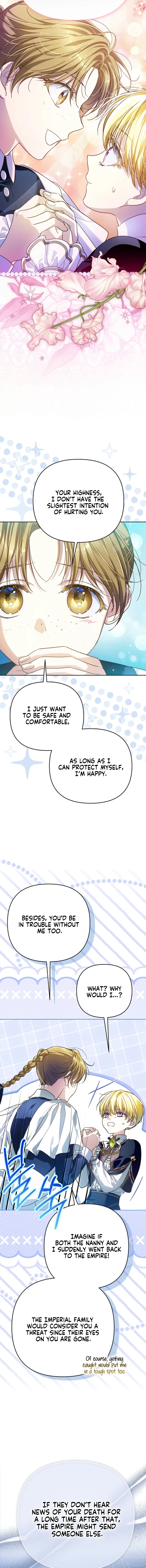 En Travesti: I Became a Fake Prince Chapter 14 – Page 6