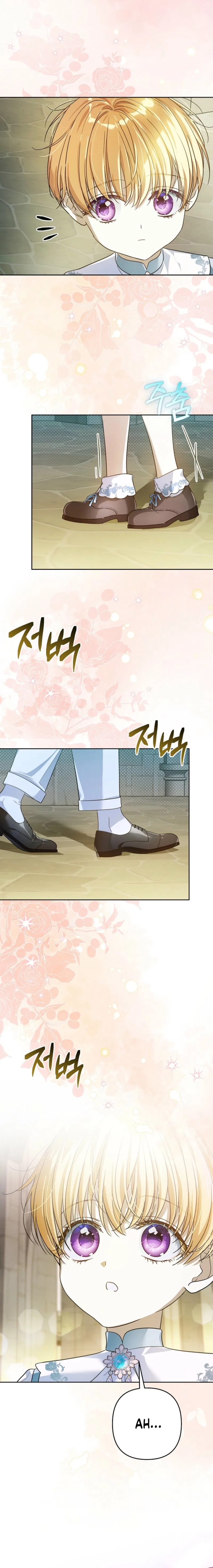 En Travesti: I Became a Fake Prince Chapter 14 – Page 13