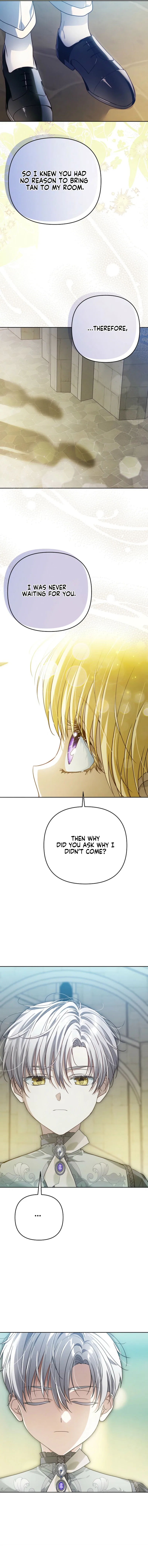 En Travesti: I Became a Fake Prince Chapter 14 – Page 17