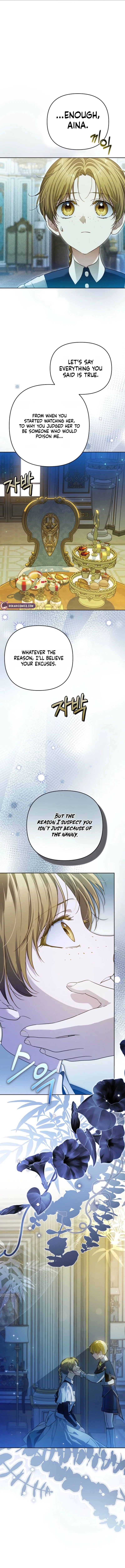 En Travesti: I Became a Fake Prince Chapter 13 – Page 17
