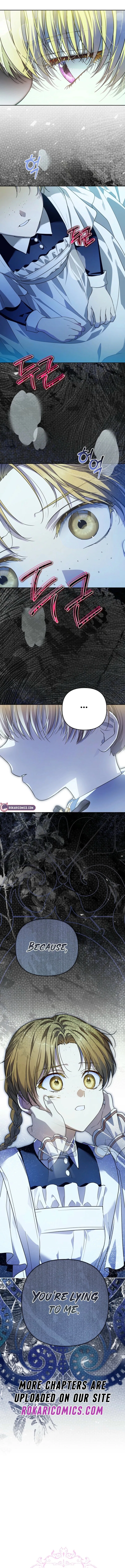 En Travesti: I Became a Fake Prince Chapter 13 – Page 18