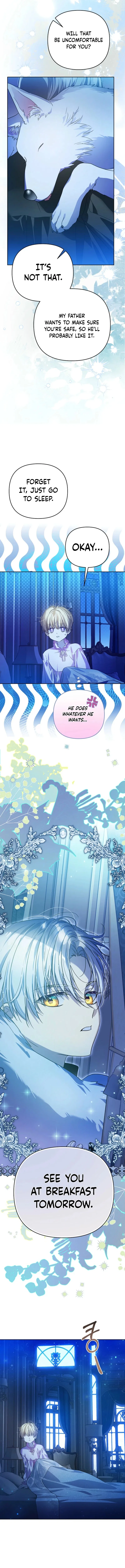 En Travesti: I Became a Fake Prince Chapter 12 – Page 16