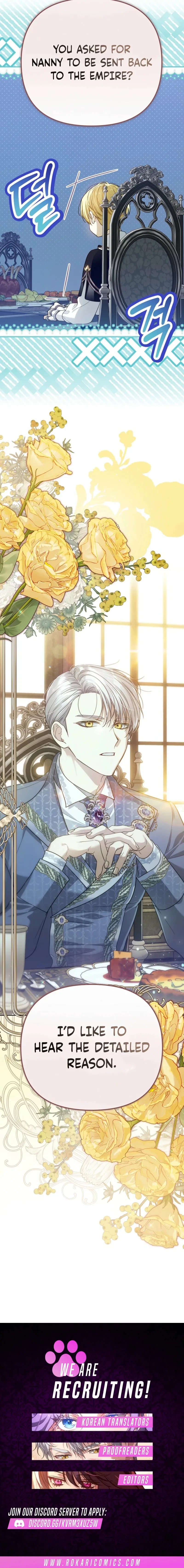 En Travesti: I Became a Fake Prince Chapter 12 – Page 18