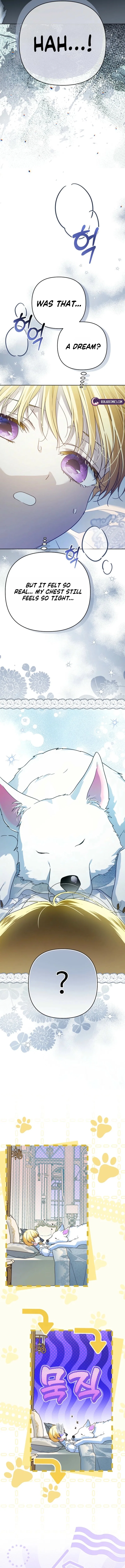 En Travesti: I Became a Fake Prince Chapter 11 – Page 10