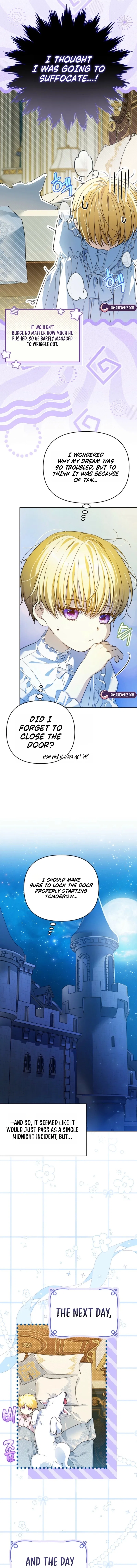 En Travesti: I Became a Fake Prince Chapter 11 – Page 11