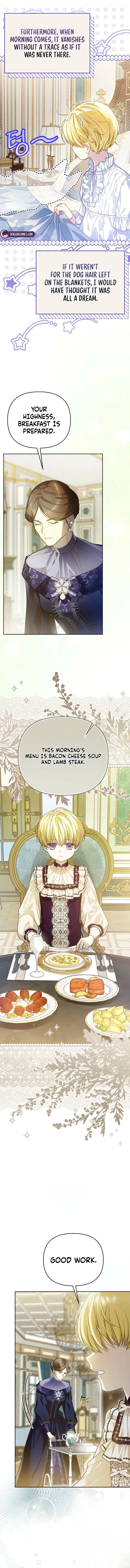 En Travesti: I Became a Fake Prince Chapter 11 – Page 13