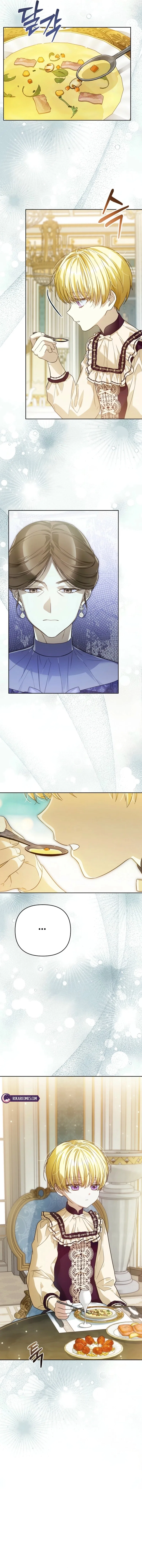 En Travesti: I Became a Fake Prince Chapter 11 – Page 14