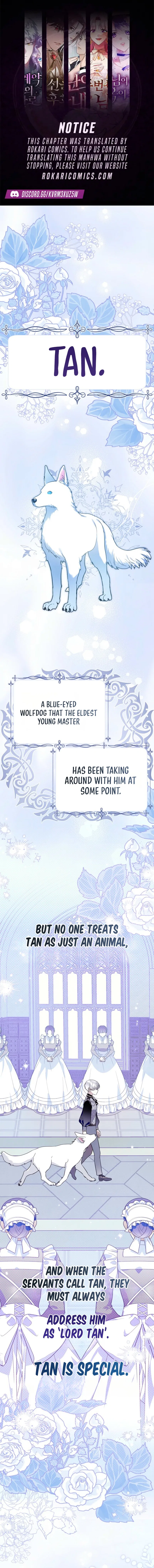 En Travesti: I Became a Fake Prince Chapter 10 – Page 2