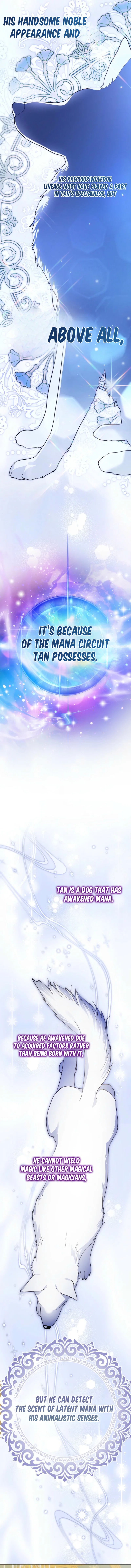 En Travesti: I Became a Fake Prince Chapter 10 – Page 3