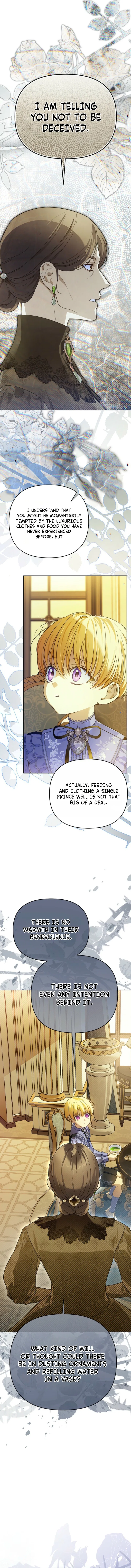 En Travesti: I Became a Fake Prince Chapter 10 – Page 16