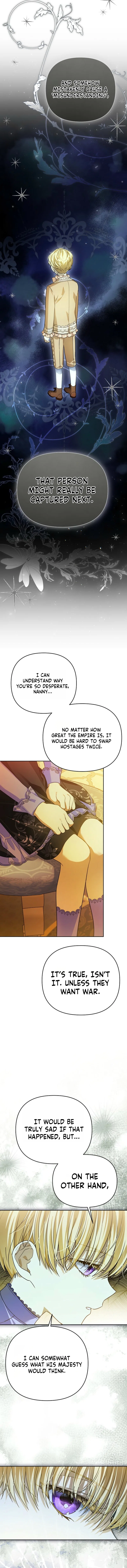 En Travesti: I Became a Fake Prince Chapter 10 – Page 20