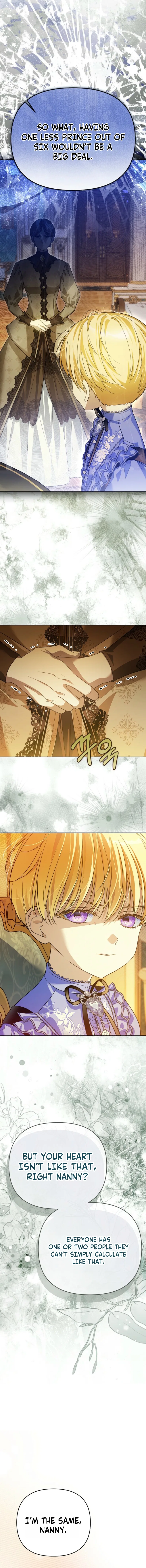 En Travesti: I Became a Fake Prince Chapter 10 – Page 21