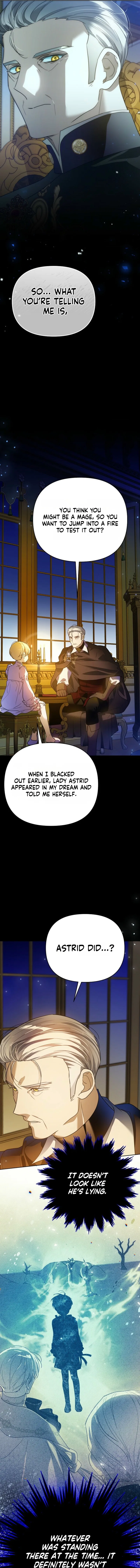 En Travesti: I Became a Fake Prince Chapter 9 – Page 15