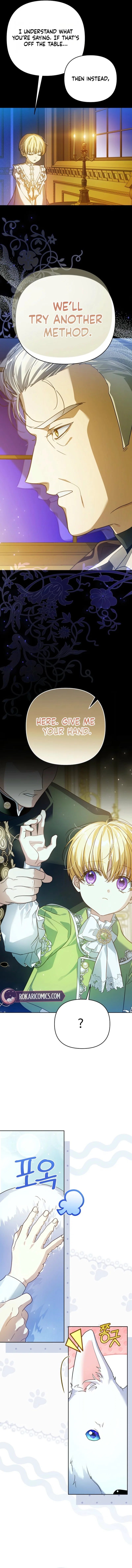 En Travesti: I Became a Fake Prince Chapter 9 – Page 17