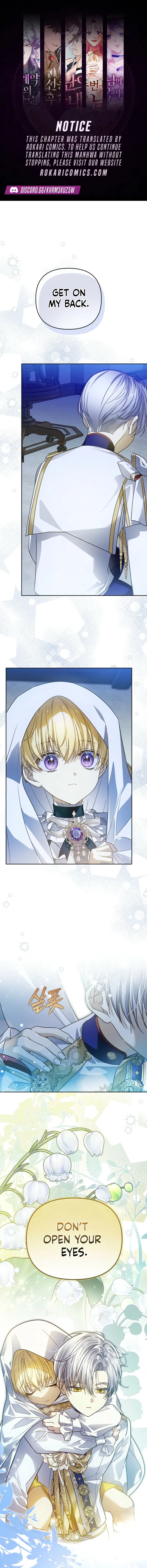 En Travesti: I Became a Fake Prince Chapter 8 – Page 2