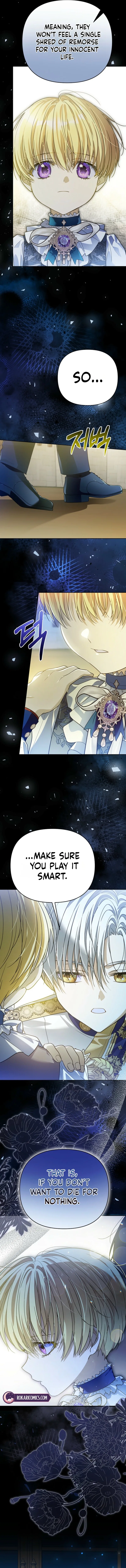 En Travesti: I Became a Fake Prince Chapter 8 – Page 13