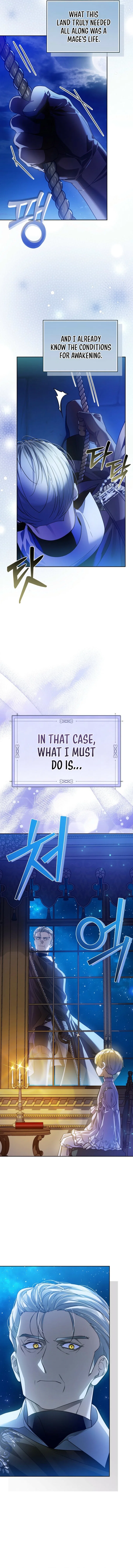 En Travesti: I Became a Fake Prince Chapter 8 – Page 15