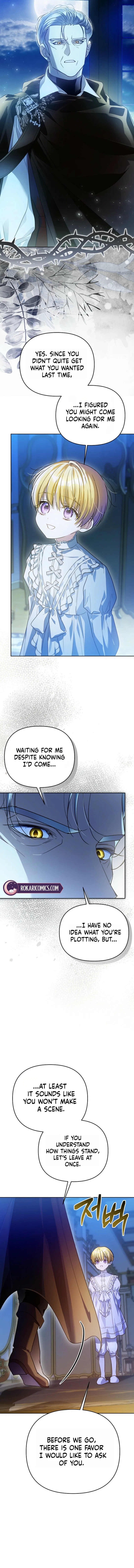 En Travesti: I Became a Fake Prince Chapter 8 – Page 17