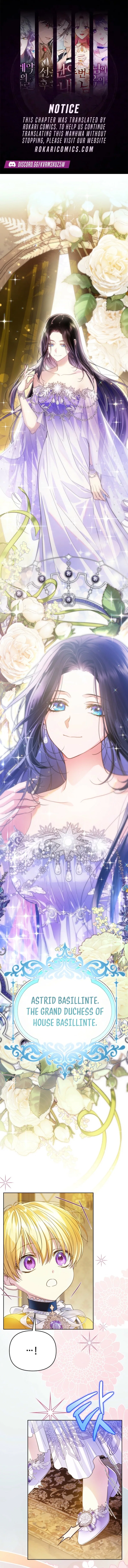 En Travesti: I Became a Fake Prince Chapter 7 – Page 2