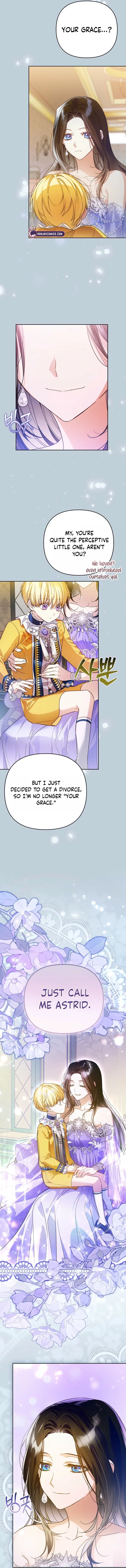 En Travesti: I Became a Fake Prince Chapter 7 – Page 4