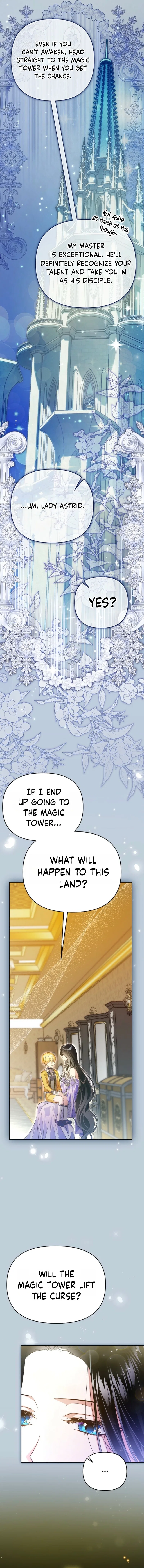 En Travesti: I Became a Fake Prince Chapter 7 – Page 11