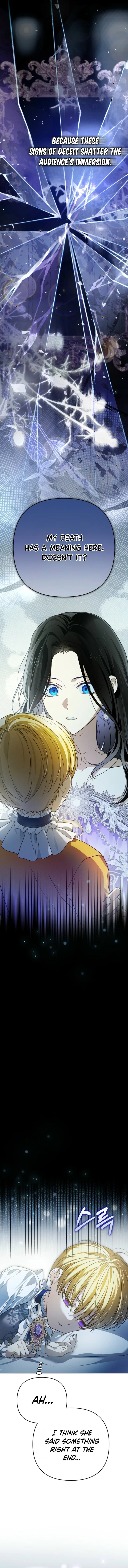 En Travesti: I Became a Fake Prince Chapter 7 – Page 15