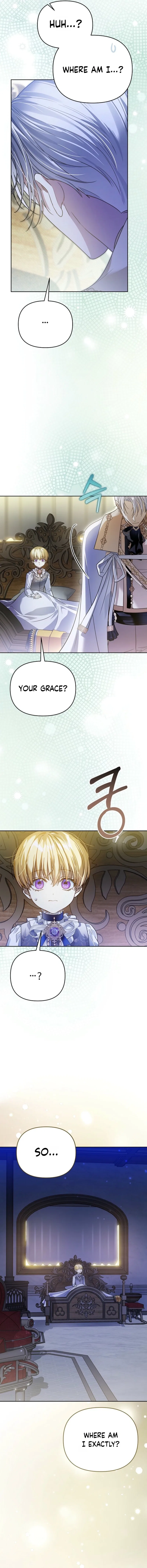 En Travesti: I Became a Fake Prince Chapter 7 – Page 17