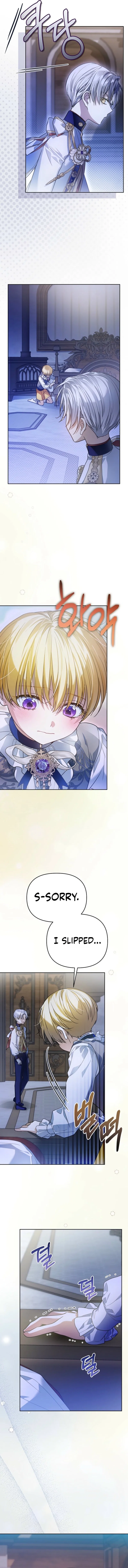 En Travesti: I Became a Fake Prince Chapter 7 – Page 19