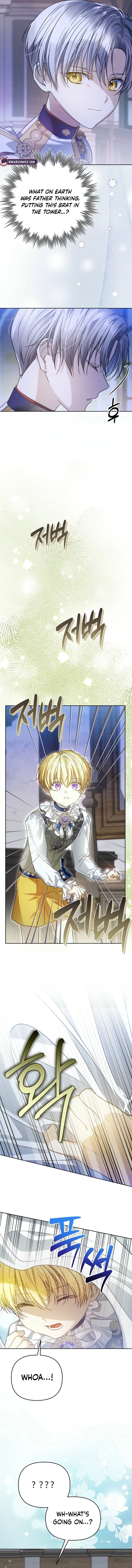 En Travesti: I Became a Fake Prince Chapter 7 – Page 20