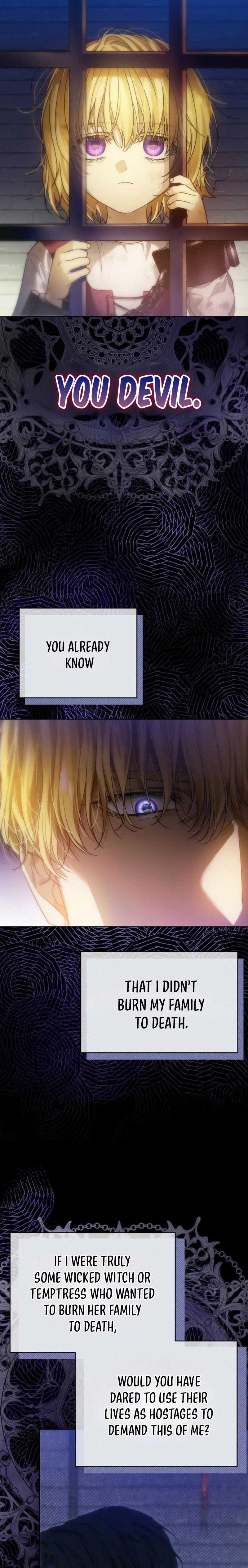 En Travesti: I Became a Fake Prince Chapter 6 – Page 5