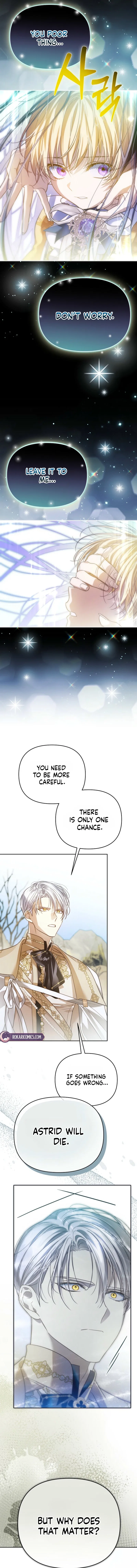 En Travesti: I Became a Fake Prince Chapter 6 – Page 15
