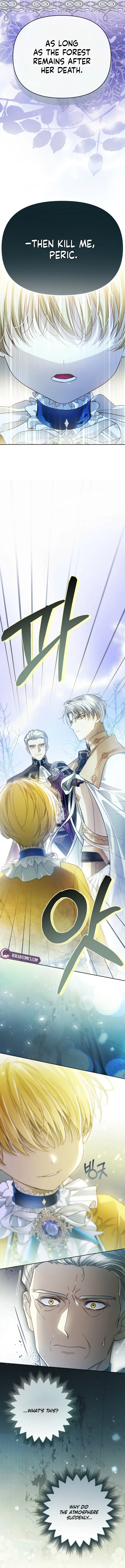 En Travesti: I Became a Fake Prince Chapter 6 – Page 17