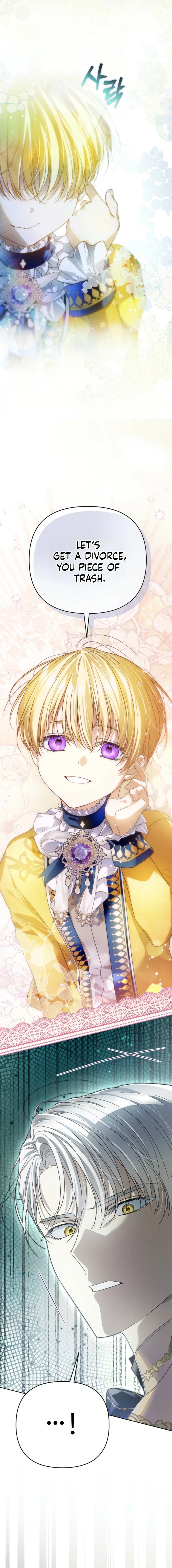 En Travesti: I Became a Fake Prince Chapter 6 – Page 18