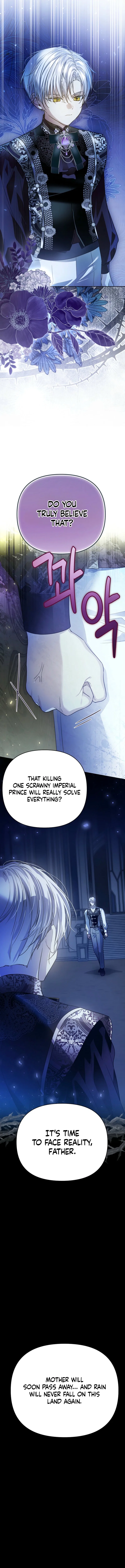 En Travesti: I Became a Fake Prince Chapter 5 – Page 4